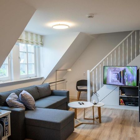 Ferienwohnung Wrixumer Marsch Exterior foto