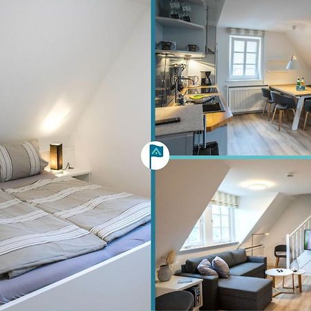 Ferienwohnung Wrixumer Marsch Exterior foto